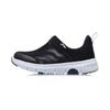 Кроссовки Li Ning Kids Sports Lifestyle Series Slip-On, удобные, нескользящие, износостойкие, дышащие, легкие, с низким верхом, YKNR108-1