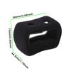 Ветрозащитный чехол с шумоподавлением для Insta360 Ace Pro Action Sport Windscreen Camera Sponge Protector