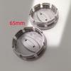 MJU13 4pcs ForFord Hubcap Car Styling Wheel Center Cap Hub Replaced Cover Wheels Centre Hub Cap 54/56/60/62/65/68mm