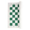Andux International Chess Board for Portable Set Beginners, Travel, XQTZ-01 (35x35cm, Green)