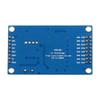 ADS1256 8Channel 24Bit ADC Module with TI ADS1256IDB Chip for Embedded Systems and Industrial Automation