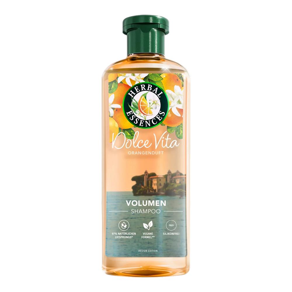 Шампунь Herbal Essences Dolce Vita для объема 350 мл
