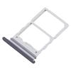 Для Samsung Galaxy Z Flip6 5G F741 OEM Запасная часть держателя для двух SIM-карт (Без логотипа)