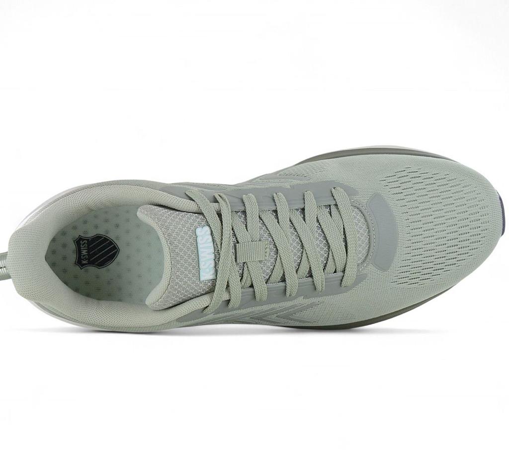 K-SWISS Melrose Tubes Lite - Мужские кроссовки обувь Зеленый 04494-386-M ОРИГИНАЛ