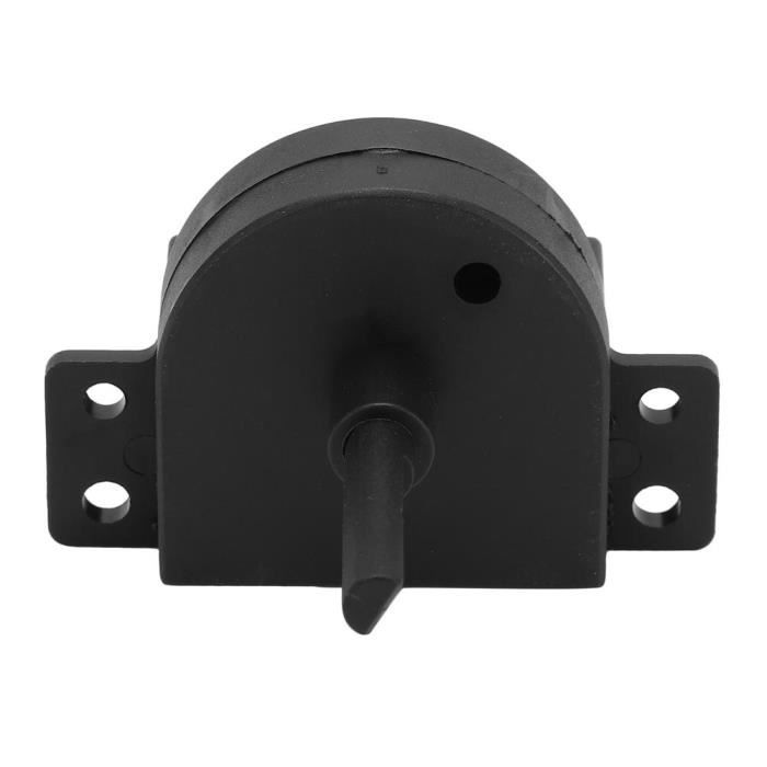 EJ.Life 77367027 Commutateur de ventilateur de ventilateur de chauffage de voiture 77366210 Remplacement de Modification