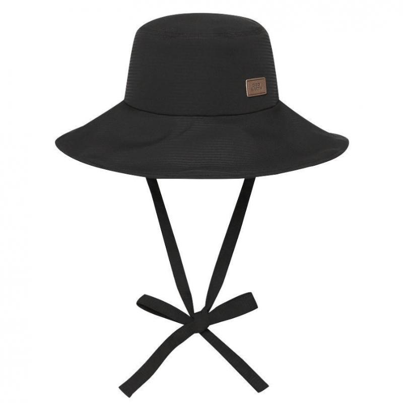 Bbc Earth Cool Sucker Two Way Ribbon Hat [      ]