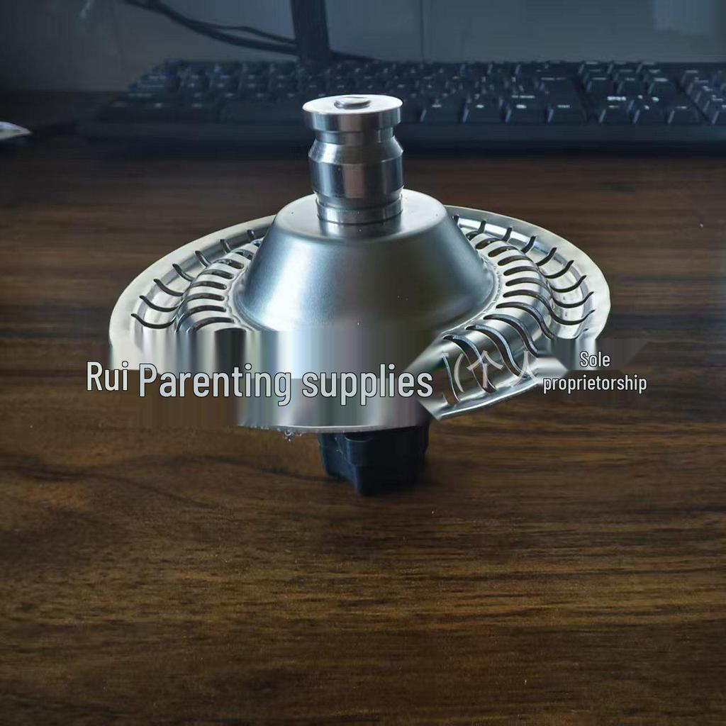 Аксессуары для кухонного комбайна, совместимые с Thermomix: Пищевые ножи для смешивания и замешивания теста для TM5/TM6.