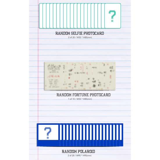 WEVERSE Shop 'TREASURE 2023 ПРИВЕТСТВЕННАЯ КОЛЛЕКЦИЯ'