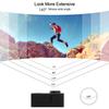 Уличная 4K 24FPS 16MP экшн-камера с двойным IPS-экраном, WiFi, водонепроницаемая, профессиональная спортивная DV-камера с креплением на шлем и пультом дистанционного управления, веб-камера
