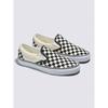 Vans Классические туфли-лодочки с шахматной доской Core Slip On Vn000eyebww1