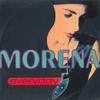 12-дюймовая пластинка MORENA - Everyday TRD1235 TIME 1992 Италия Танцевальная и электронная Б/У