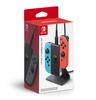 Подставка для зарядки Nintendo [Оригинальный продукт] Joy-Con (2 пути)