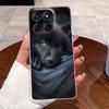 Чехол для телефона Motorola Edge 60 Fusion/Edge 60/Edge 60 Pro/Edge 60s Мягкий ТПУ Прозрачный Популярный Расписной Корпус Ударопрочная Крышка