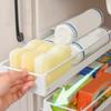 Pull Out Cabinet Organizer Utensils Strong Adhesive Comestics Pantry Storage Shelf for Pantrie Corner Living Room Gap Office