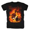 2024 yozgi toplar Mercyful Fate Dont Break The Oath Ko'ylagi S-4xl Heavy Metal Futbolka