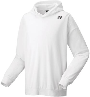 Парка Uni Parka 30092 Белый XO [YONEX] (011)