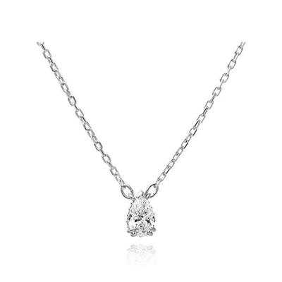 [SWAROVSKI] 5636708 Женское колье