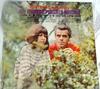 Виниловая пластинка ROY DRUSKY & PRISCILLA MITCHELL - We Belong Together SRW16361 Mercury Wing 1968 США Кантри Б/у