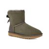 UGG Модные теплые повседневные короткие зимние сапоги женские сапоги Forest-Night 1016501-FRSN
