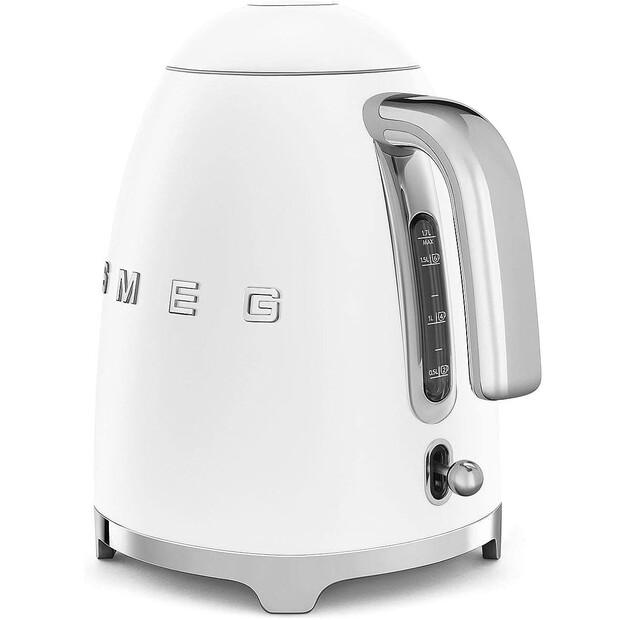 Kettle Smeg KLF03WHMEU