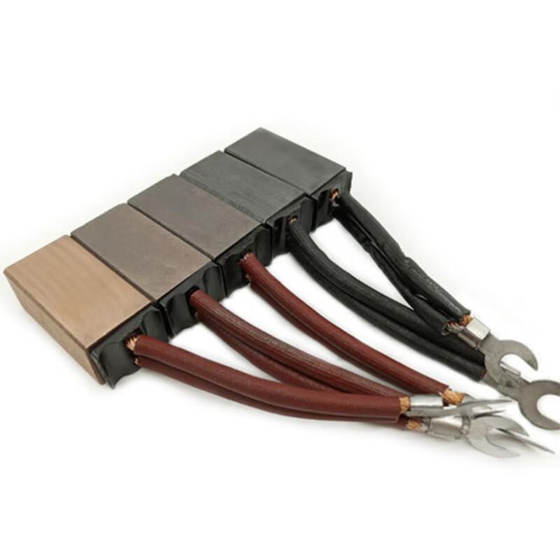 Carbon Brush D172