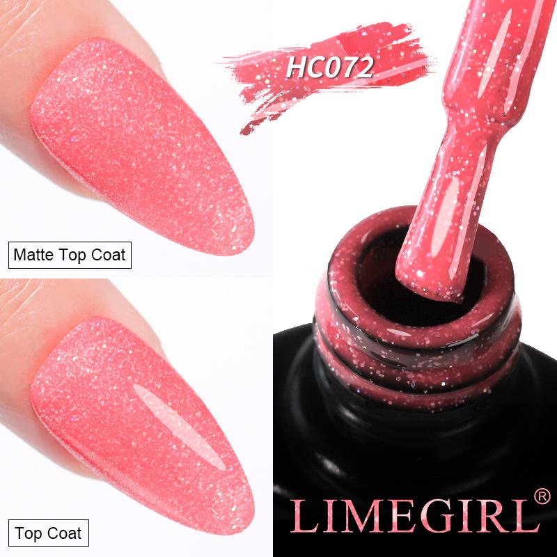 limegirl 87 цветов 8 мл гель-лак для ногтей принадлежности для ногтей Vernis полуперманентный дизайн ногтей маникюр замачиваемый светодиодный УФ-гель лаки для ногтей