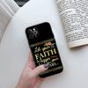 MH74 Чехол для телефона Иисус Христос для Redmi Note 8 9 10 11 11S 10C 10X 10A 10T 9A 9C 9T 9S 8T Pro Max Plus Prime