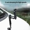 Handheld Stabilizer For DJI Osmo Pocket 3 Anti Shake Z-axis Bracket Holder For DJI Pocket 3 Accessories Handheld Shock Absorber