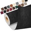 Лист для ремонта кожи Крупноформатная лента для ремонта синтетической кожи, лента для ремонта синтетической кожи 60 x 200 см Самоклеящаяся синтетическая кожа для мебели