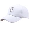 Хлопок Рука Роза Жесты Любви Щелчок Пальцами Кепки Snapback Бейсболки Регулируемые Унисекс Взрослые
