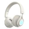 SITOAT Детские Bluetooth-наушники, Ограничение громкости 85 дБ, Защита слуха, Беспроводные наушники с микрофоном, Онлайн-занятия, Музыка, Разговор, Дети