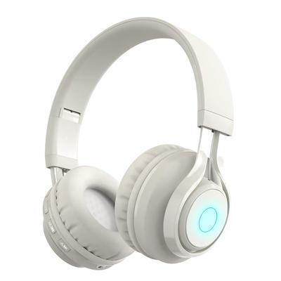 SITOAT Детские Bluetooth-наушники, Ограничение громкости 85 дБ, Защита слуха, Беспроводные наушники с микрофоном, Онлайн-занятия, Музыка, Разговор, Дети