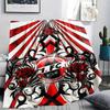 1pc FC KÖLN  Print Flannel Blanket, High quality Comfortable for All Seasons, Home Decor, Warmth and Comfort, Perfect for Christmas Gifts51