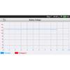 LAUNCH X431 CRP123X Автомобильные OBD2 Диагностические Инструменты OBD2 Сканер Двигатель ABS Подушка Безопасности SRS АКПП Коды Ошибок Бесплатное Обновление Автомобильные Инструменты