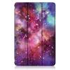 Smart Case For Samsung Galaxy Tab S6 lite 10.4 Folding Stand With Auto Sleep Funda s6 lite 10.4" SM-P620 P613 Tablet Cover