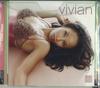 CD VIVIAN GREEN - Vivian SICP804PROMO SONY 2005 Япония Оби Рэп и Хип-хоп/R&B Б/у