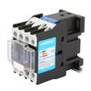CJX2-1801 Contactor Industrial AC Contactor CJX2-1801 High Sensitivity Industrial Electric AC Contactor 220V 18A AC Contactor
