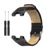Replacement Leather Watch Strap Watch Band Compatible with Huami Amazfit T-Rex/T-Rex Pro