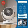 Philips ACR2122DA Настольный вентилятор с циркуляцией воздуха, штекер CN (адаптер в комплекте)