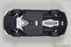 AUTOart Scale Lexus LFA Carbon Finished Product 1/18 (Whitest White/Black Fiber)