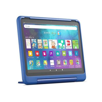Amazon Fire HD 10 Kids Pro Galaxy Для детей от 6 лет Тысячи контента доступны в течение 1 года (10 дюймов) детский