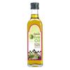 Оливковое масло холодного отжима (250 мл), Olive Oil Extra Virgin,  Gaia