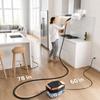 Pressure Steam Cleaner and Mop for Windows and Upholstery - 5 Bar
