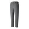 Youngor Men's Modal Blend Wrinkle-Free Straight-Leg Trousers