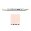 Marker - COPIC - Ciao - Double Tip - Pink R11 Pale Cherry Pink - Permanent
