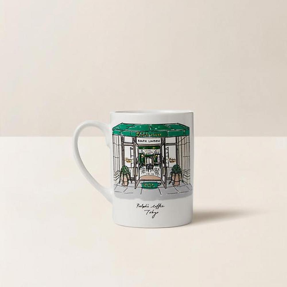 Polo Ralph Lauren Кружка Ralph S Coffee Tokyo Hmrltblh3620123300