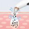 Blackhead Remover Facial Pore Cleaner Water Circulation Portable Vacuum Tool