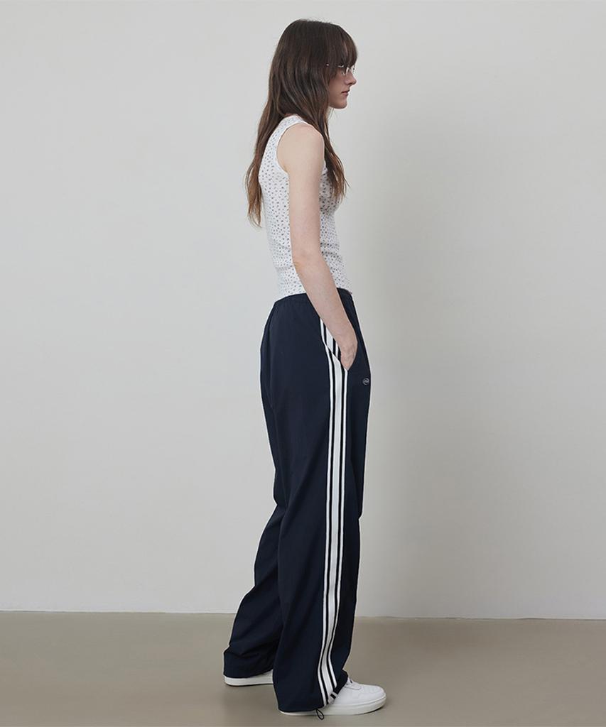 Kwinseulaebis Qsrb Two-Way Banding Traning Track Pants
