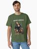 Sara Landry Sara Landry Hard Techno DJ Rave Classic T-Shirt