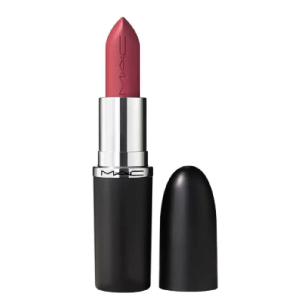 MAC Maximal Sleek Satin Lipstick Anniversary Brave